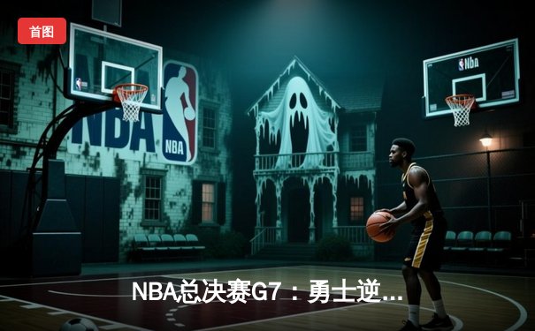 NBA总决赛G7：勇士逆转凯尔特人，库里独揽34分夺FMVP